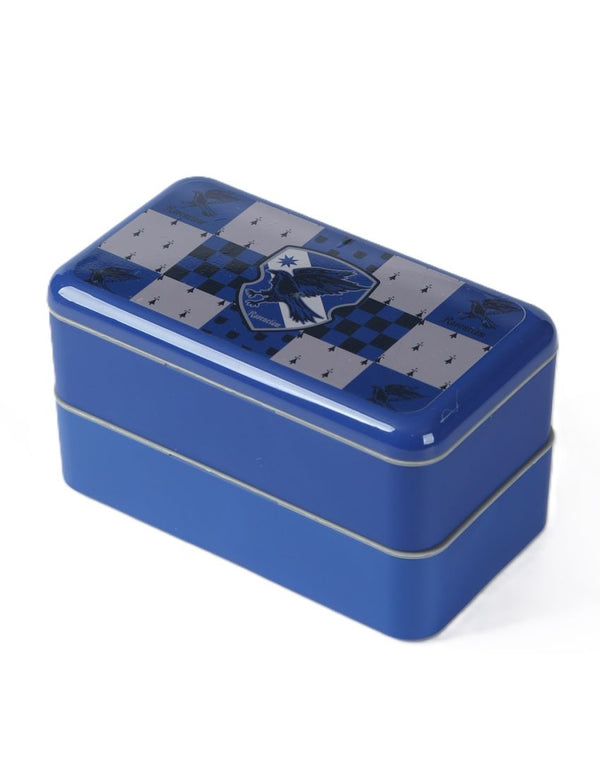 Harry Potter Bento Box (1000mL)(Ravenclaw)