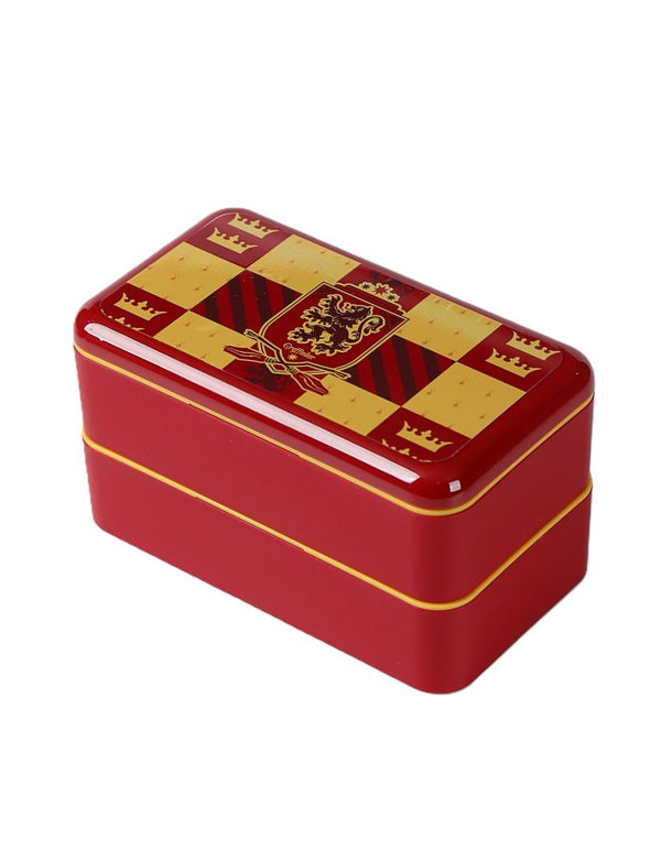 Harry Potter Bento Box (1000mL)(Gryffindor)