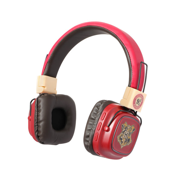 Harry Potter Collection Wireless Headset  Model: P12(Red)