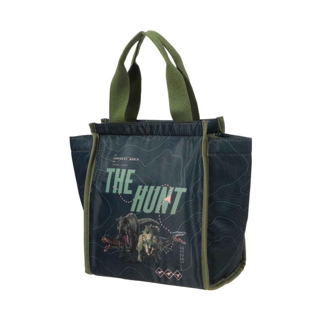 Jurassic World Lunch Box Jurassic World Lunch Box