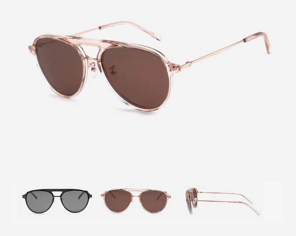 F-131 Polarized Sunglasses