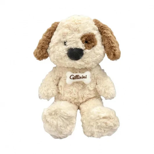 Gillinini Collection 12in. Sit Nicely Plush Toy Gillinini Collection 12in. Sit Nicely Plush Toy