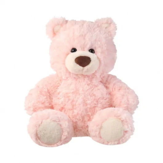 Gift Bear Collection Sit Nicely Plush Toy (Pink) Gift Bear Collection Sit Nicely Plush Toy (Pink)