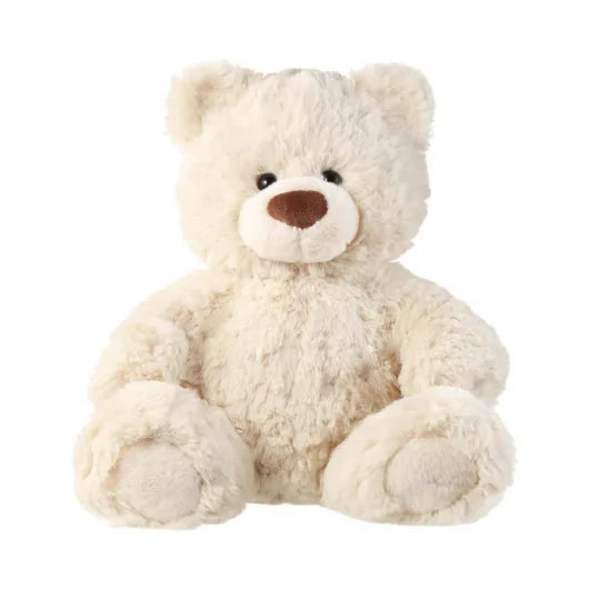 Gift Bear Collection Sit Nicely Plush Toy (Khaki)