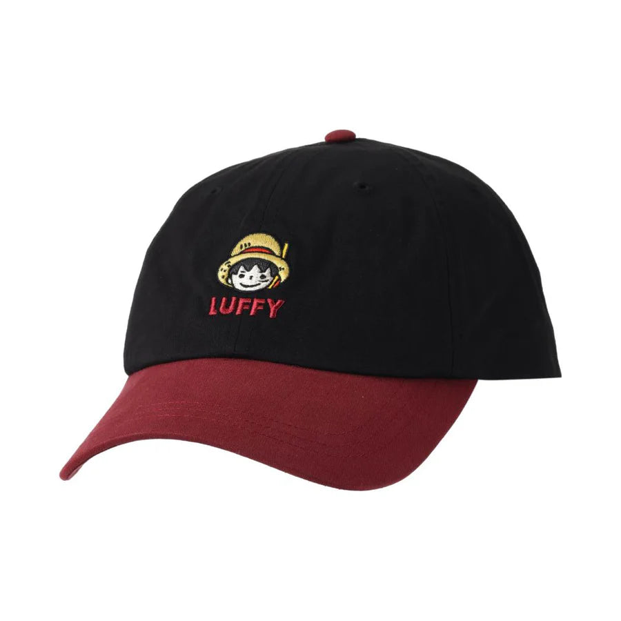 One Piece Collection Baseball Cap(Luffy) One Piece Collection Baseball Cap(Luffy)