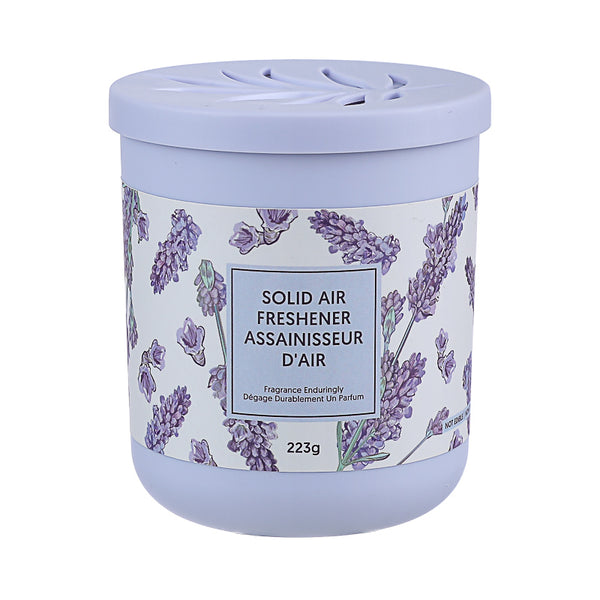 Lavender Solid Air Freshener