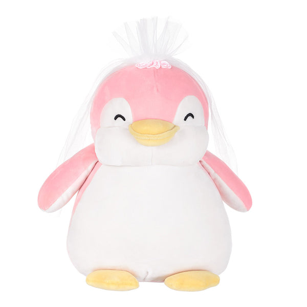 Penguin Plush