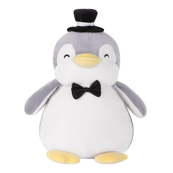 Penguin Plush  37cm