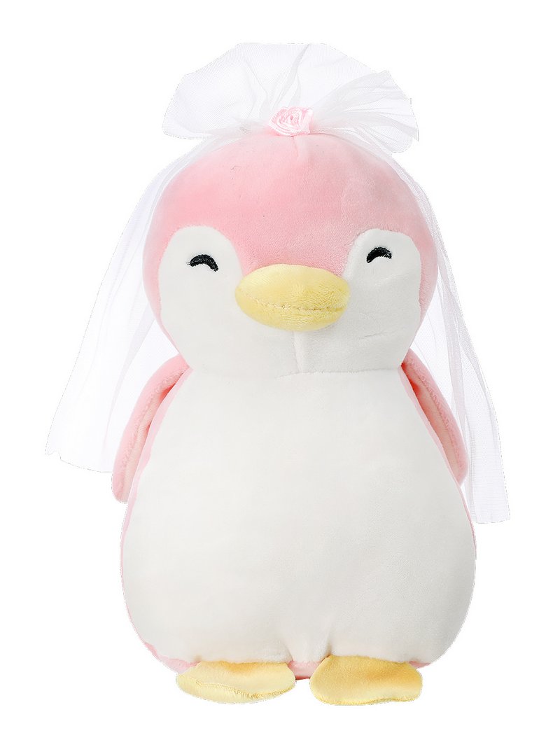 Penguin Plush