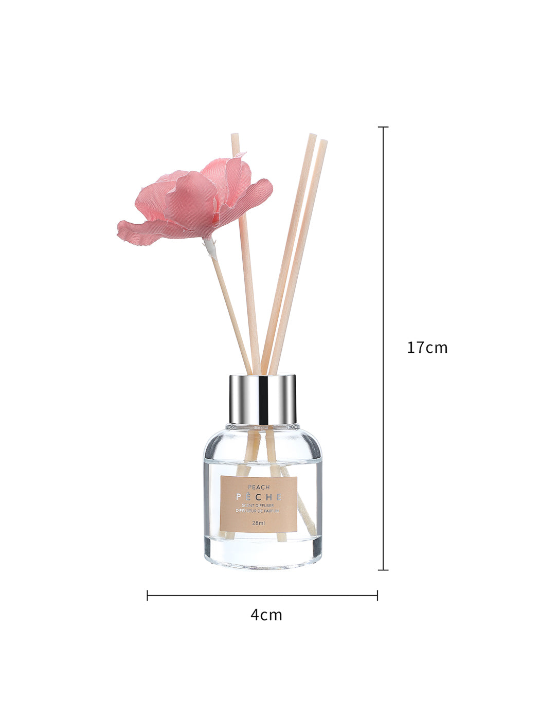 Scent Diffuser(Peach) Scent Diffuser(Peach)