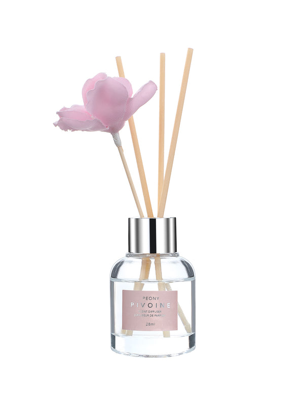 Scent Diffuser(Peony)