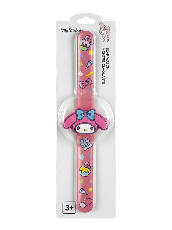 My Melody Kids? Flip-Top Watch