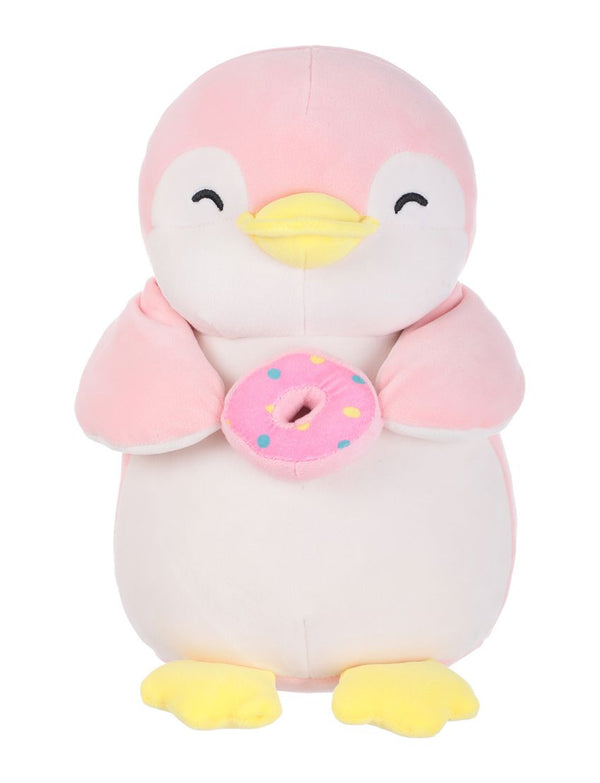 Penguin plush ( donuts )