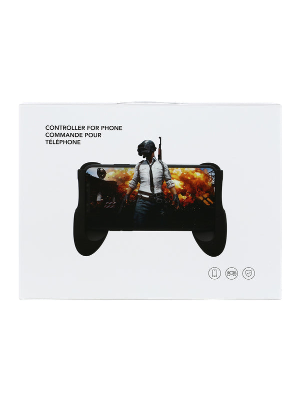 Controller for Phone Model No.:SC-C15(Black)