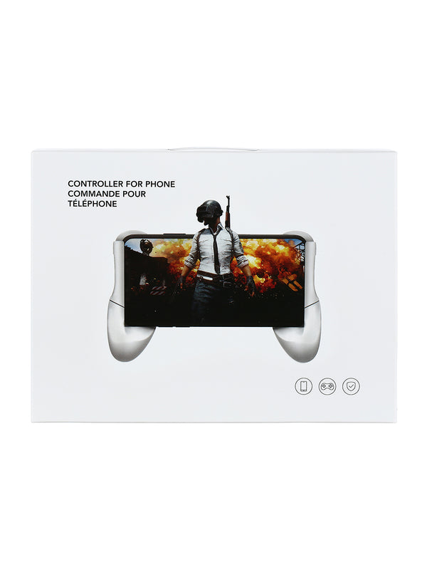 Controller for Phone Model No.:SC-C15(White)