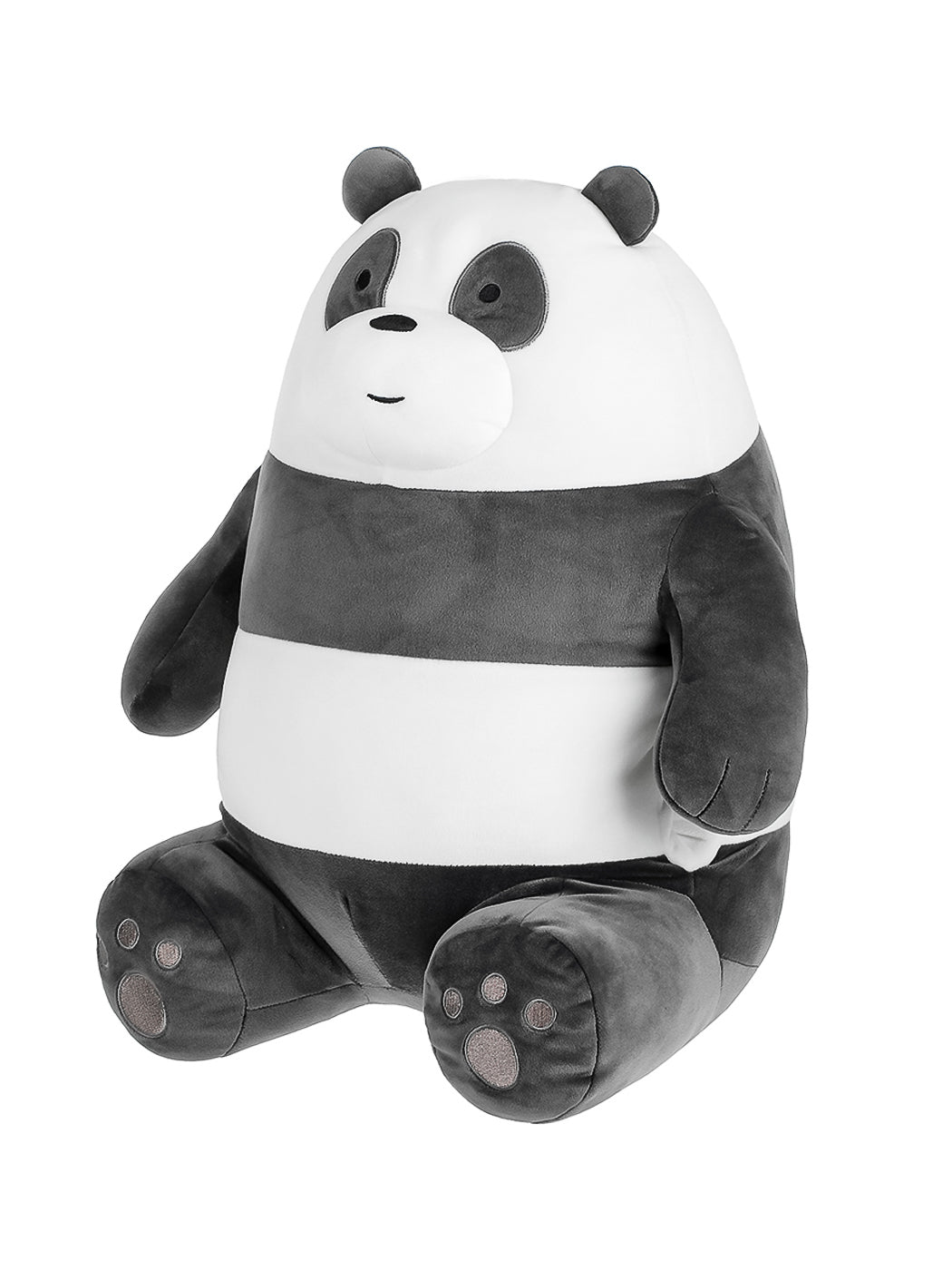 We Bare Bears Cushion-Panda We Bare Bears Cushion-Panda