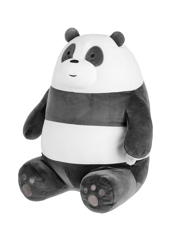 We Bare Bears Cushion-Panda