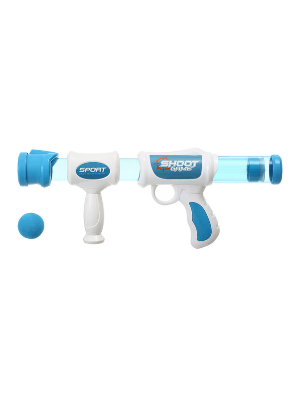 Soft Bullet Toy Gun Kit