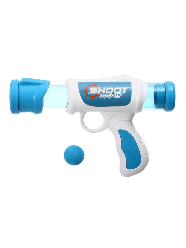 Soft Bullet Toy Gun