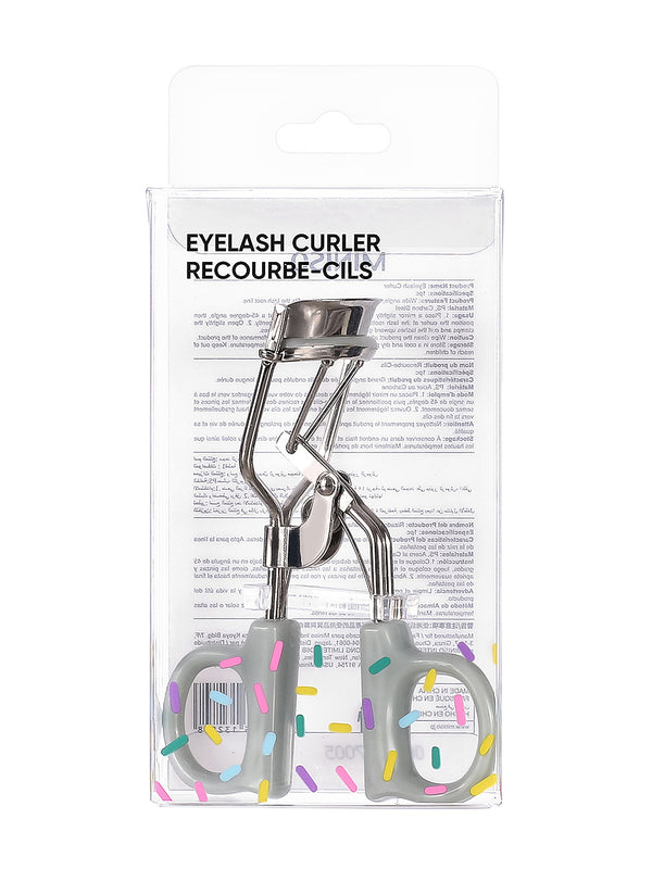 Eyelash Curler