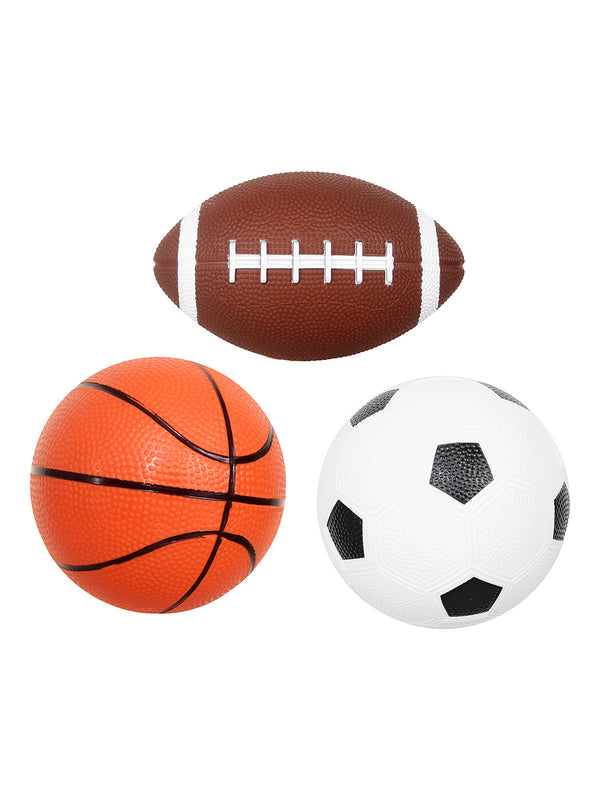 Inflatable Ball Set