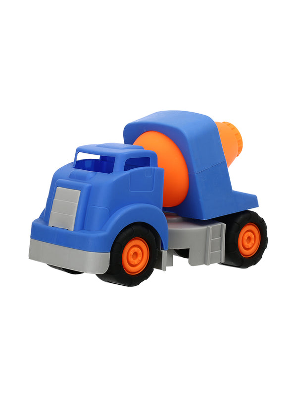 Sand Truck Toy