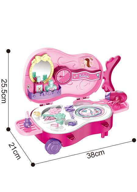 Pretend Play Toys (Beauty Set)