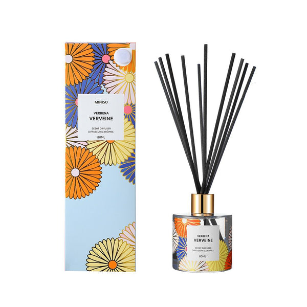 Japanese Charm Scent Diffuser(Verbena)