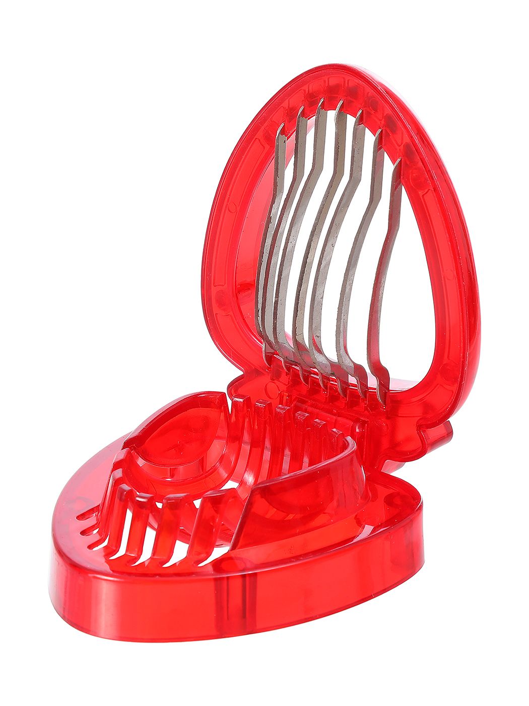 Strawberry Slicer-Red Strawberry Slicer-Red