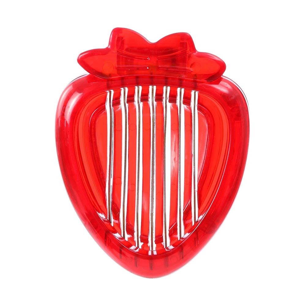 Strawberry Slicer-Red Strawberry Slicer-Red