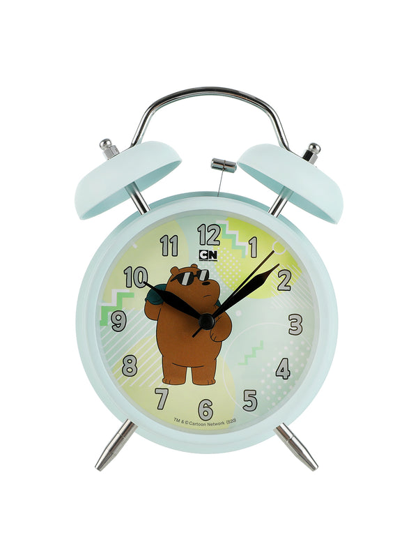 We Bare Bears Alarm Clock