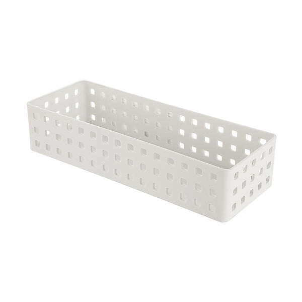 Stackable Storage Box (Long) (Medium)