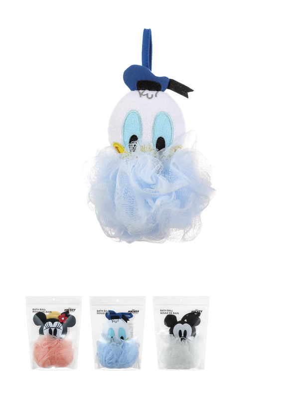 Mickey Mouse Collection Bath Ball