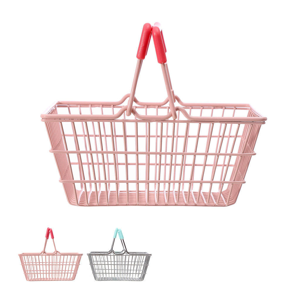 Storage Shopping Basket Storage Shopping Basket