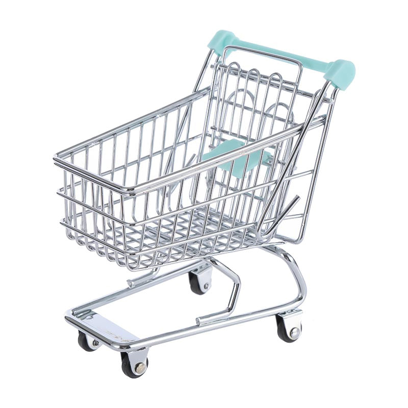 Storage Shopping Cart Storage Shopping Cart