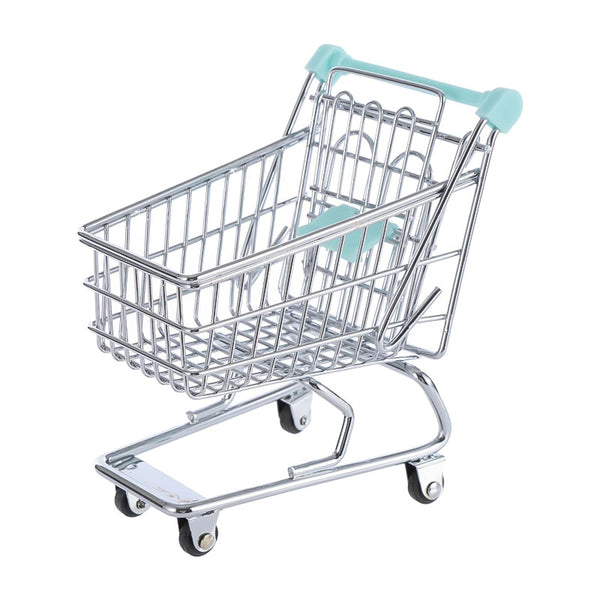 Storage Shopping Cart