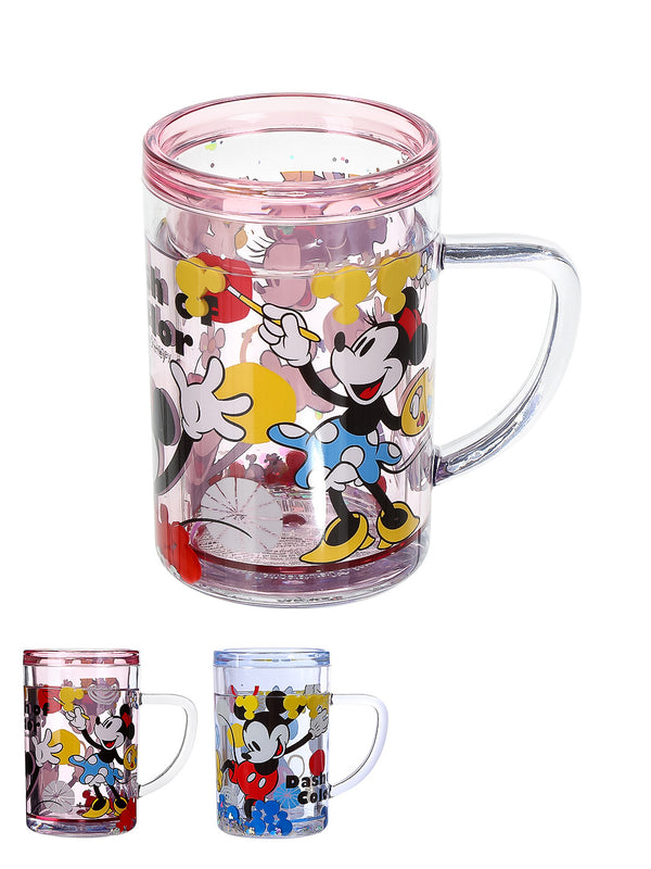 Mickey Mouse Collection Water Injection Mug 250ml