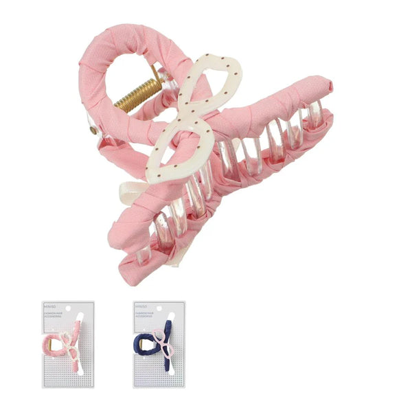 American College Series Claw Clip (1 pc)