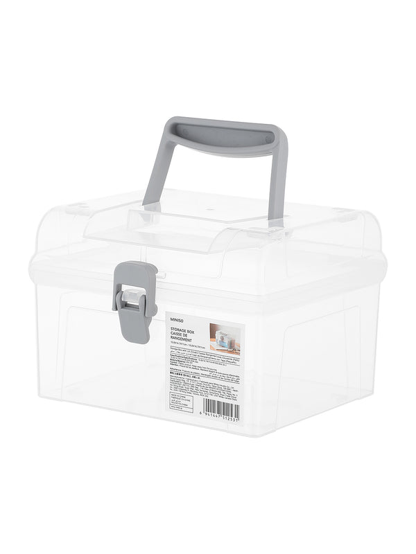 Storage Box with Lid (Small)