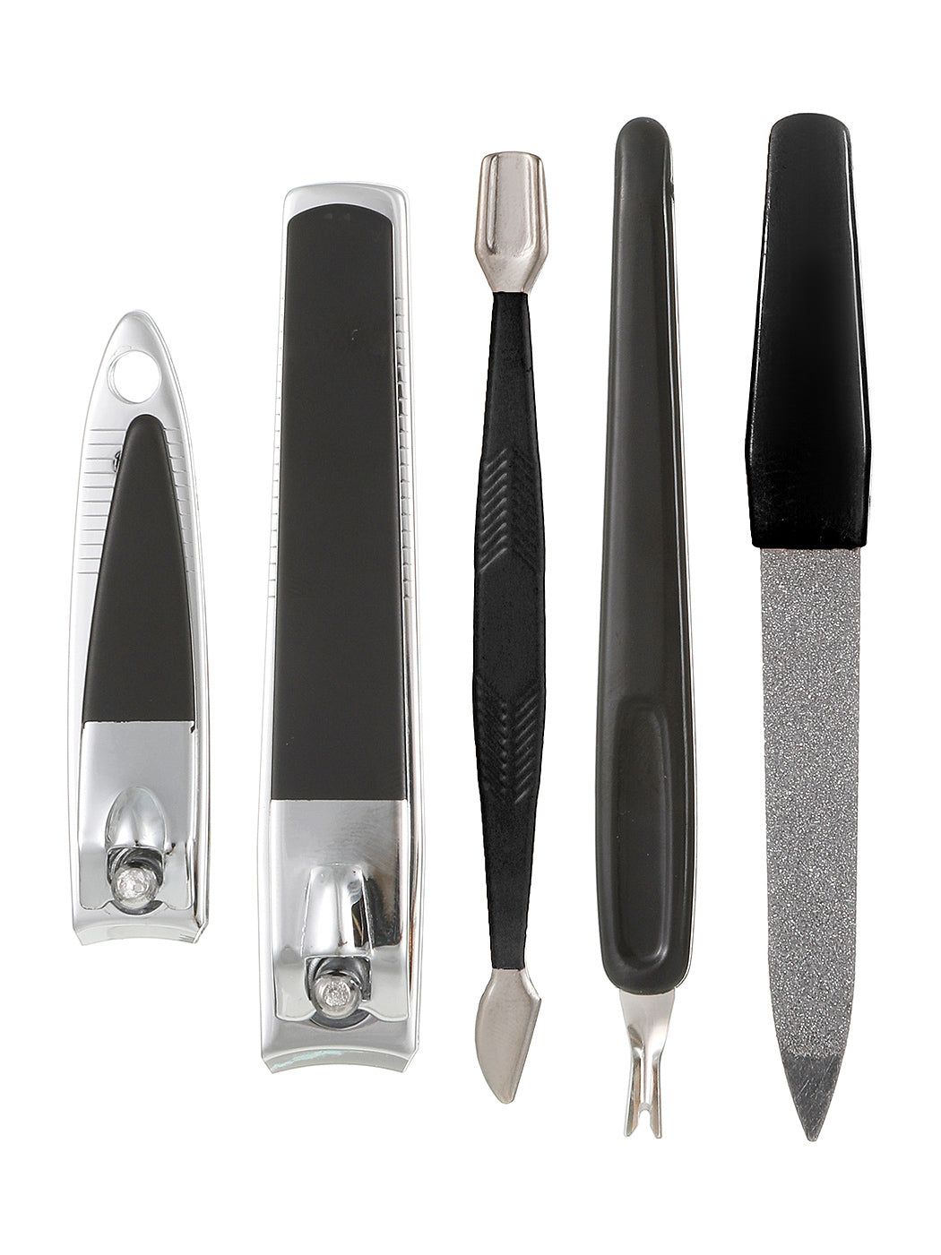 Manicure Set (Black) Manicure Set (Black)