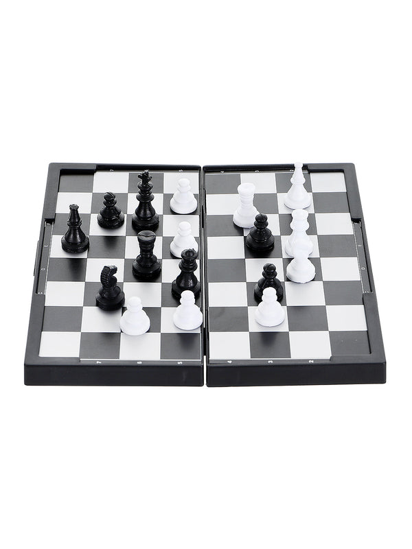 Mini Chess