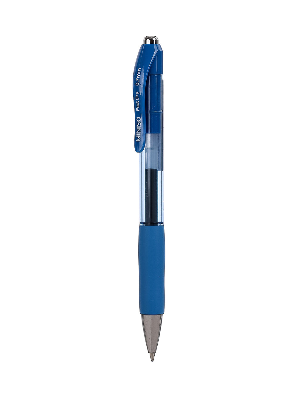 Quick-drying Gel Pen(Blue) – Miniso Jordan
