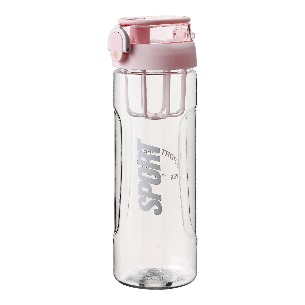 Plastic Blending Bottle 840mL