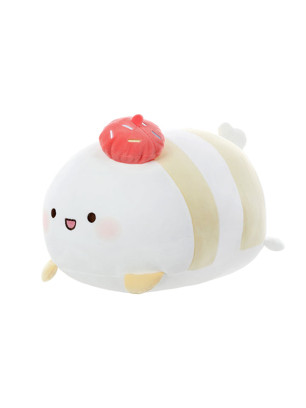 Delightful Food Series - Cotton Candy Plush Toy