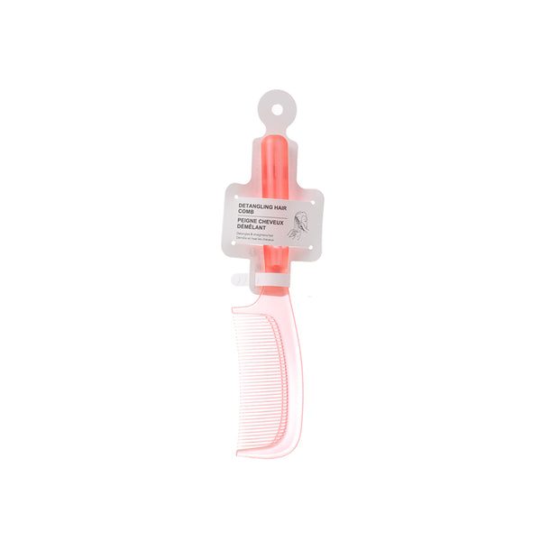 Jelly Series Detangling Hair Comb