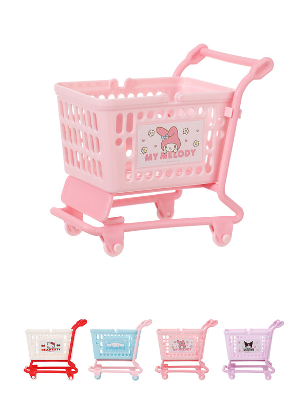 Sanrio Characters Small Cart