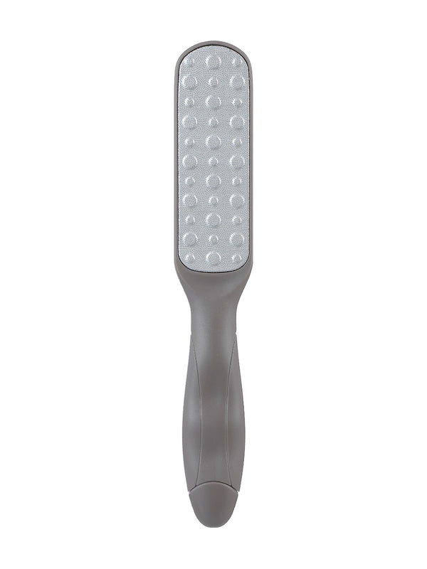 Double-Sided Metal Foot File