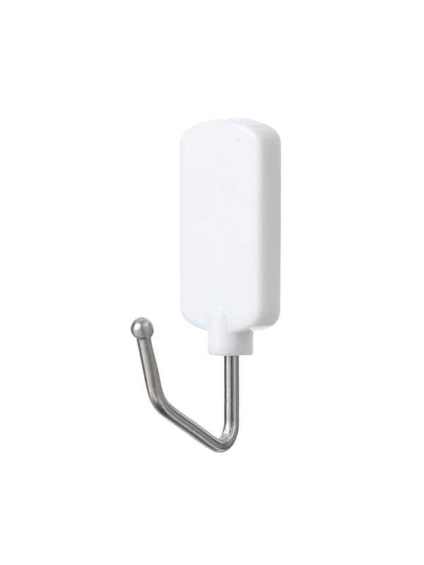 Rectangular Hook (4pcs)