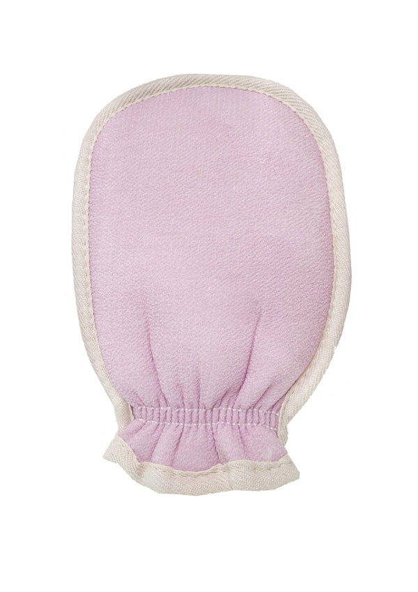 Double-Sided Exfoliating Bath Glove