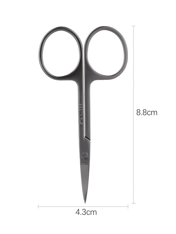 Professional Grooming Scissor with Pointed Tip